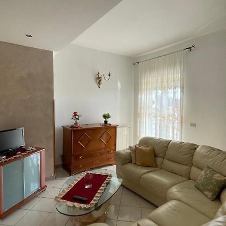 Appartamento Canalotto 65 2 Piano Realmonte Ngoại thất bức ảnh