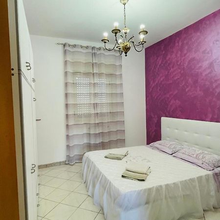 Appartamento Canalotto 65 2 Piano Realmonte Ngoại thất bức ảnh