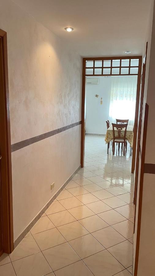 Appartamento Canalotto 65 2 Piano Realmonte Ngoại thất bức ảnh