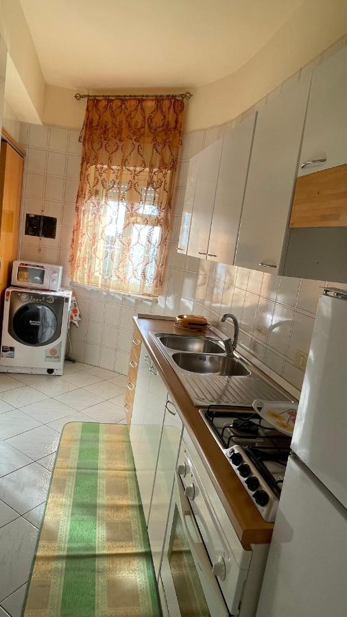 Appartamento Canalotto 65 2 Piano Realmonte Ngoại thất bức ảnh