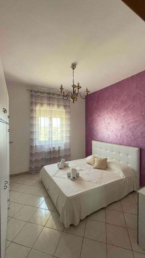 Appartamento Canalotto 65 2 Piano Realmonte Ngoại thất bức ảnh
