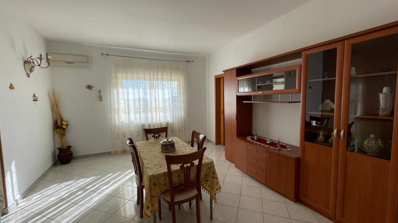 Appartamento Canalotto 65 2 Piano Realmonte Ngoại thất bức ảnh