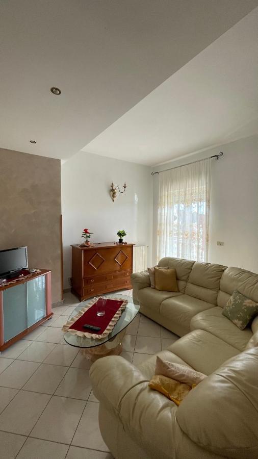 Appartamento Canalotto 65 2 Piano Realmonte Ngoại thất bức ảnh