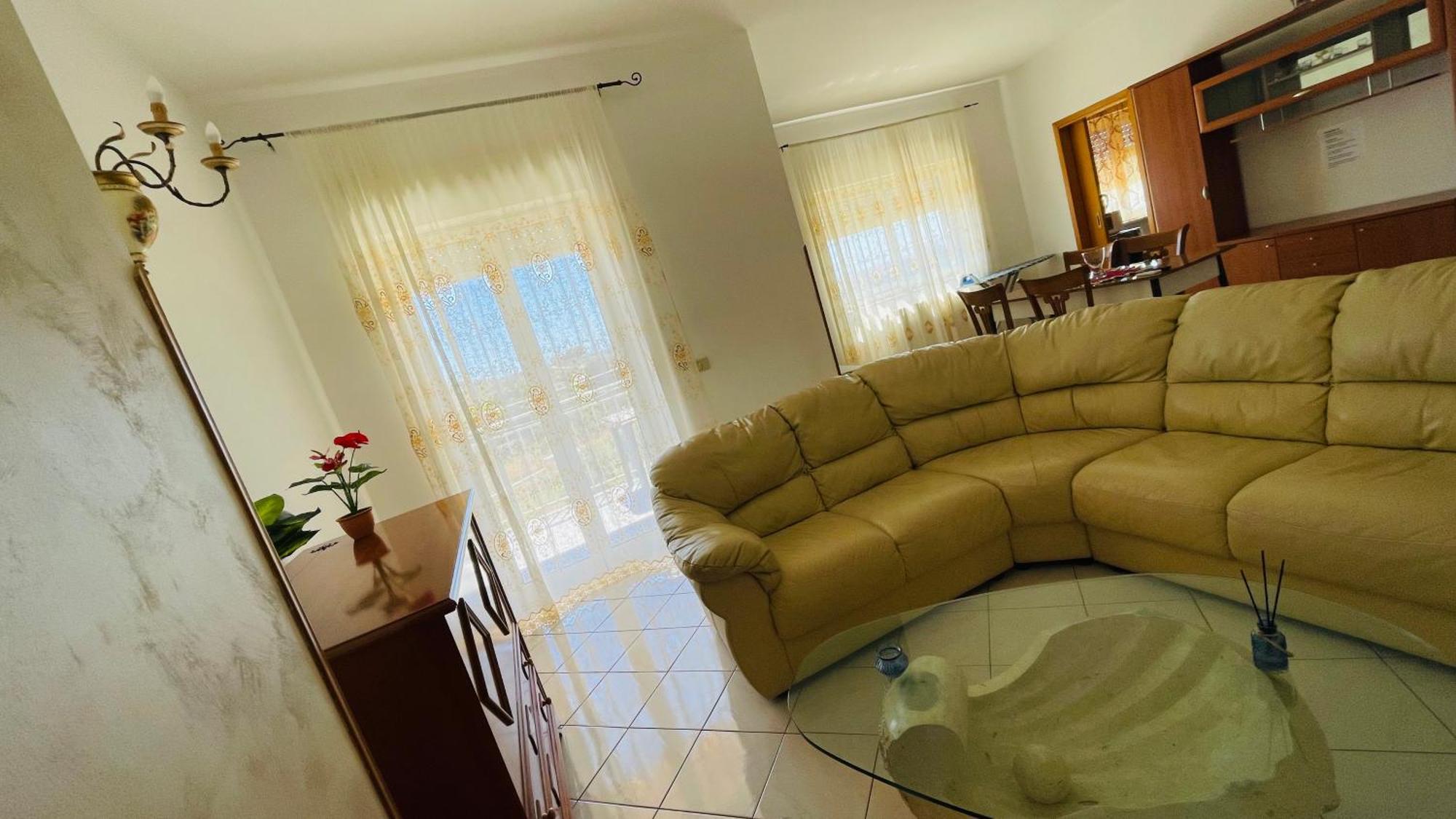 Appartamento Canalotto 65 2 Piano Realmonte Ngoại thất bức ảnh