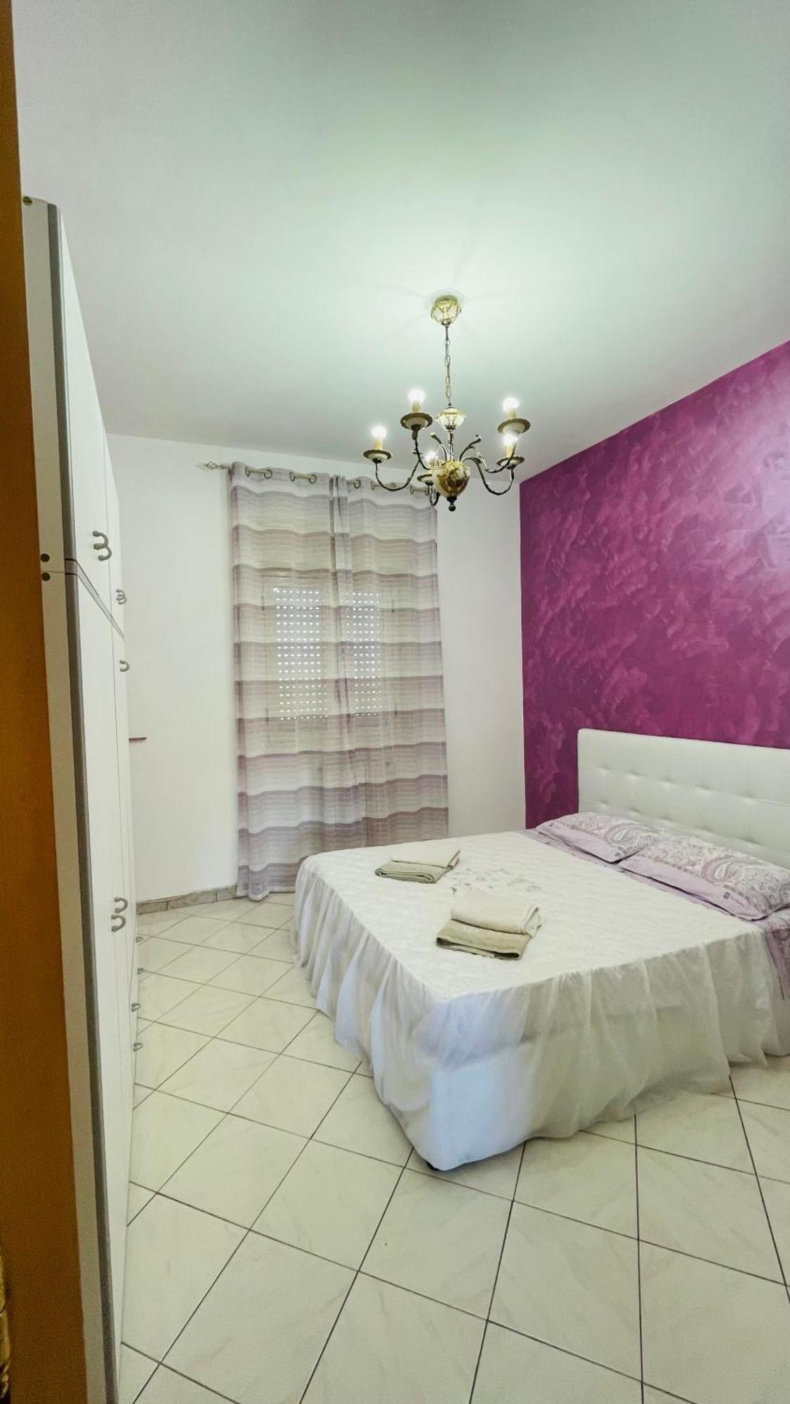 Appartamento Canalotto 65 2 Piano Realmonte Ngoại thất bức ảnh
